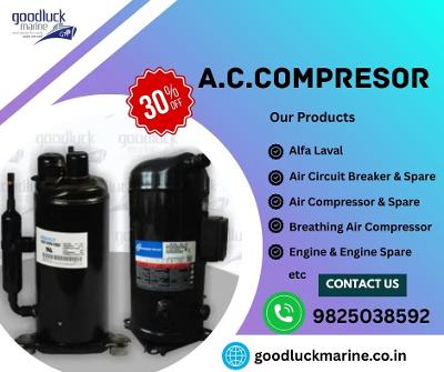 Global Supplier of Ship Spare Parts and Marine Equipment
